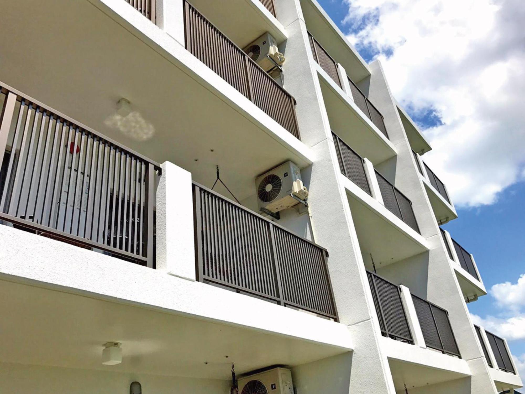 Churaumi Terrace Motobu Exterior photo